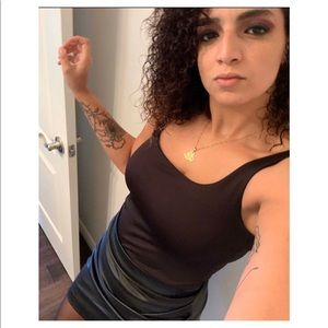 Meet your Posher, Sandra